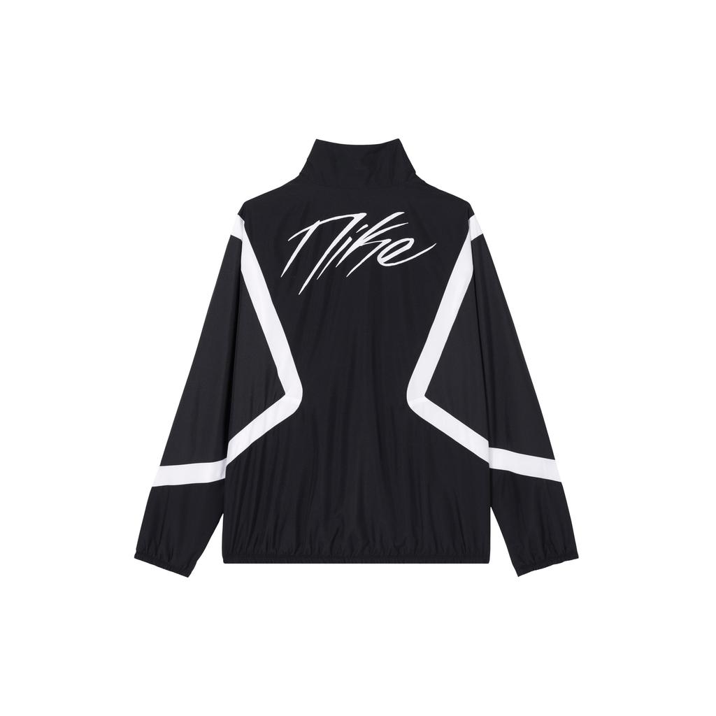 Nike Куртки и Пальто Мужские Черные FZ0249-010