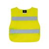 Unisex Adult Amigo Hi-Vis Vest