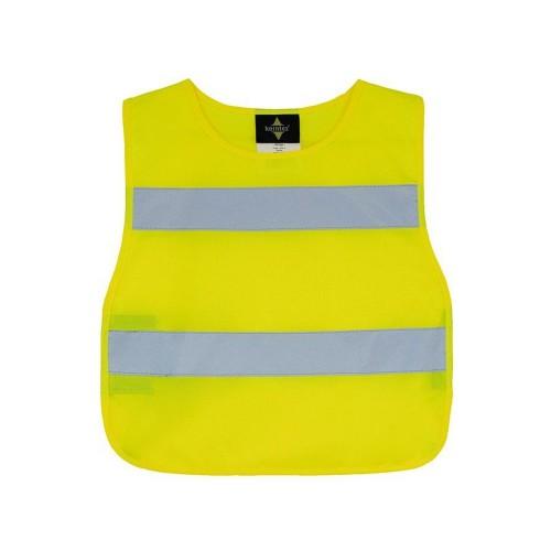 Korntex Unisex Adult Amigo Hi-Vis Vest