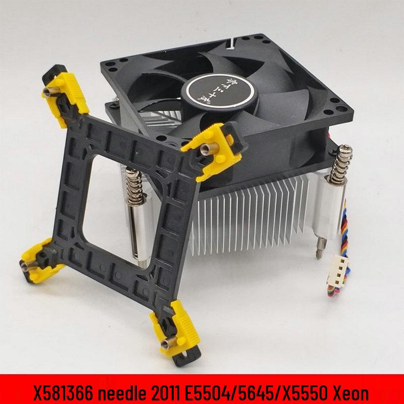 Fengmai Taibao CPU Cooler Screws for M3/M4, Intel 1366/2011/X58/X79/i3/i5/i7/115X Models