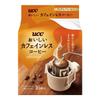 Декофеинизированный UCC Delicious Декофеинизированный кофе One Drip Coffee 16 чашек x 6 штук OISI