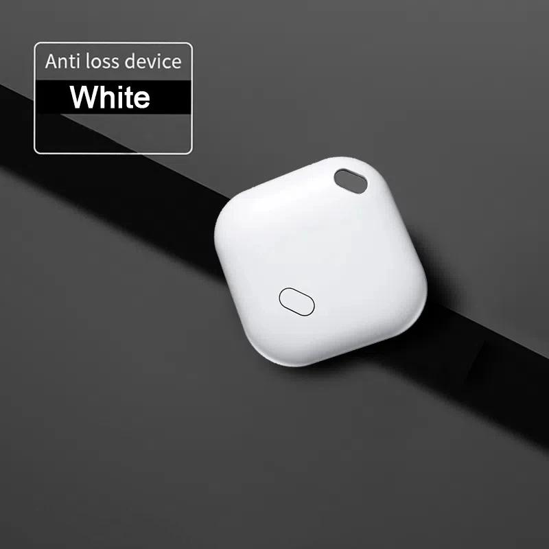 Мини-устройство слежения для Apple Find My Key Smart iTag Child Finder Pet Car GPS Lost Tracker Smart Bluetooth Tracker IOS System