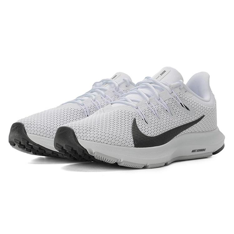 (WMNS) Nike Quest 2 'Белый' Женские CI3803-100