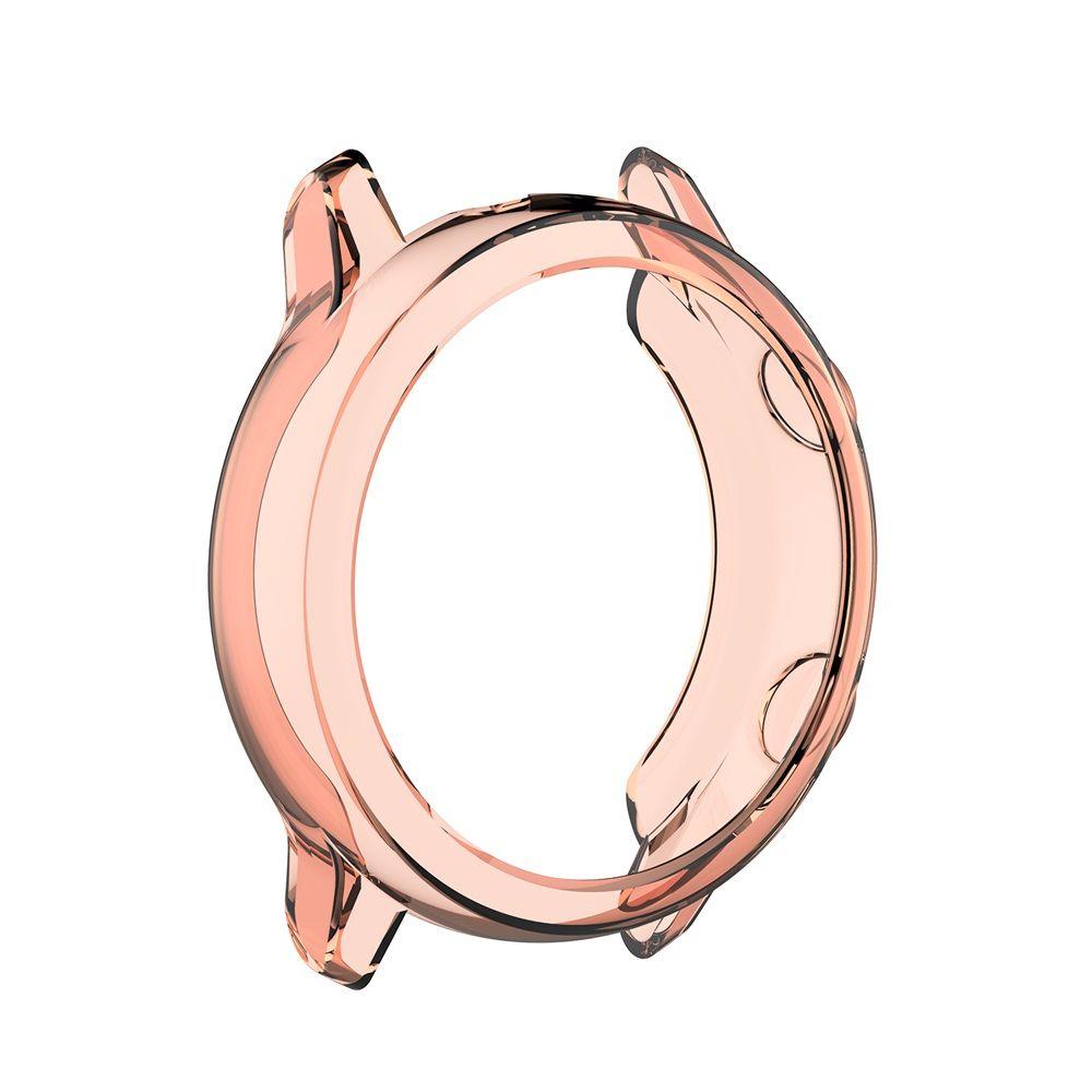 Sport Classic Soft Protector Cover TPU Watch Case 40mm