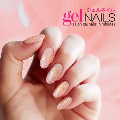 Ультрагелевые типсы GNAIL-10