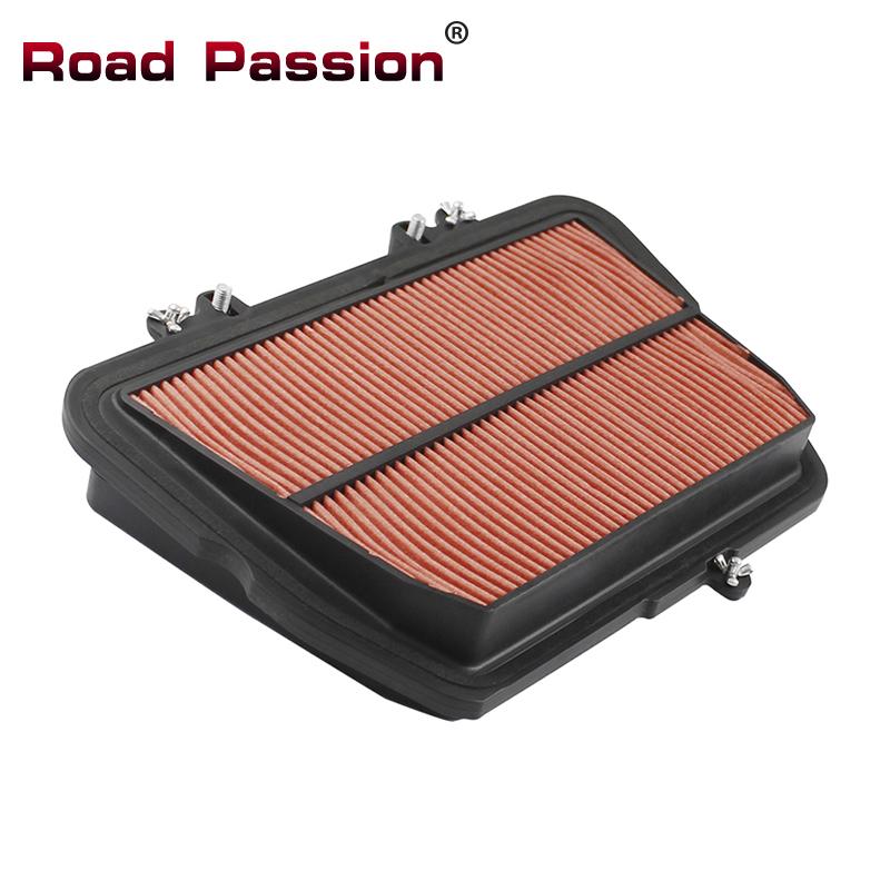 Road Passion Motorcycle Air Intake Filter Cleaner For Tiger 800 XC XCX XR XRX 2010-2019 T2200557