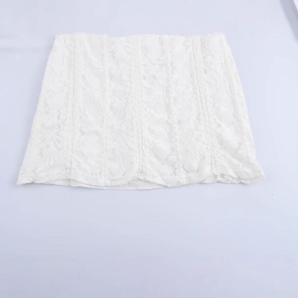 2025 Spring Women's European & American Style Square Neck Long Sleeve Bodycon Dress