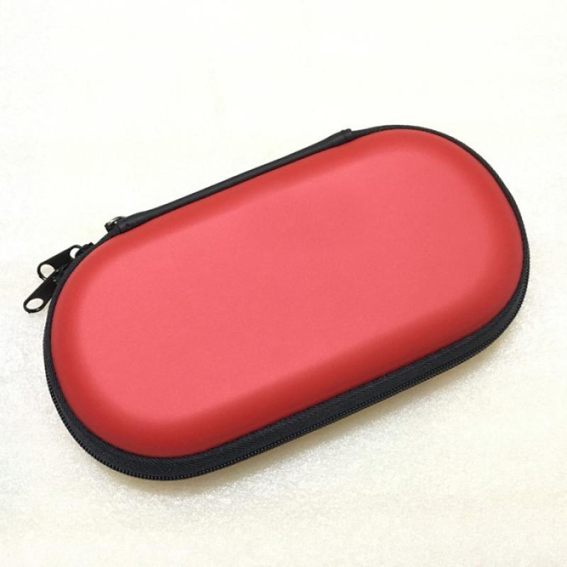 Защитная сумка для переноски игр Водонепроницаемый противоударный чехол для Vita 2000