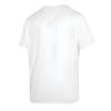 PUMA T Shirts Men's White Crew Neck Moderate 587212-02