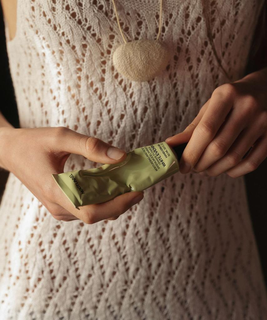 Ash Flower Hand Cream 50ml