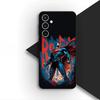 Supermans DC Movie Silicone Cover for Apple iPhone 17 Pro XS Max Air XR 6 Plus X 5 + SE 2022 SE2 6+ Coque Phone Case