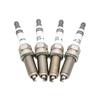 4pcs LD7RTIP SPARK PLUG REPLACE FOR NGK ILKAR7B11 ILKAR7L11 SILZKAR7B SPARK PLUG, CHAMPION