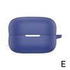 Силиконовый чехол для наушников Sony LinkBuds Fit WF-LS910N Пылезащитный Противоударный Защитный чехол для наушников Аксессуары