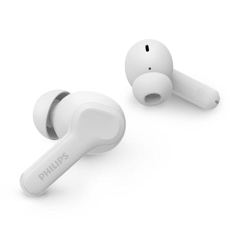 Philips TAT1109 Полностью беспроводные полувнутриканальные Bluetooth-наушники