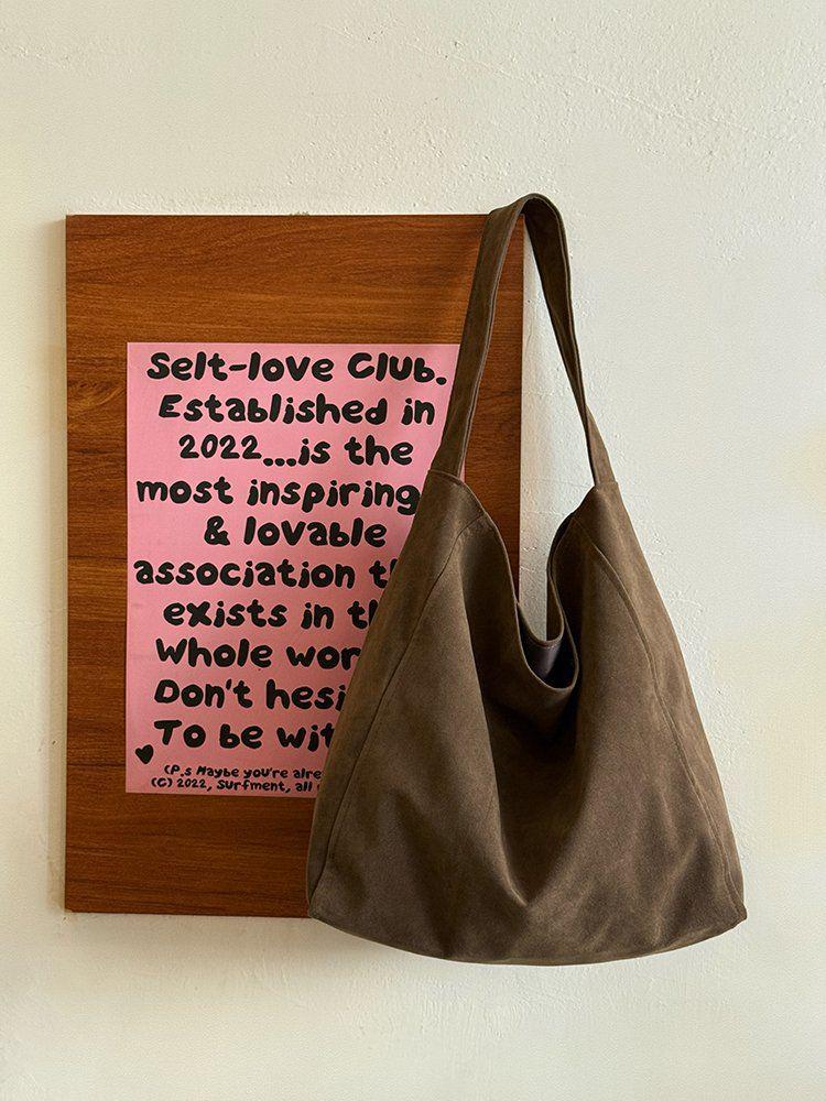 Корейская вельветовая сумка-тоут с леопардовым принтом: Женская осенне-зимняя сумка большой вместимости на плечо и подмышку для работы и поездок