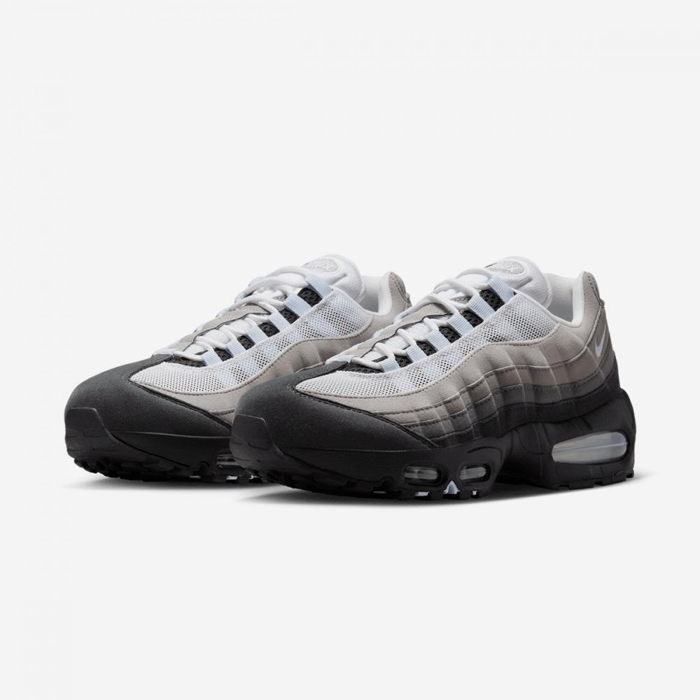 Nike W Nike Air Max 95 Og Blk Hj5996 002