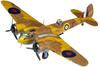 Пластиковая модель Airfix Royal Air Force Bristol Blenheim X9190 1/48 Mk.1