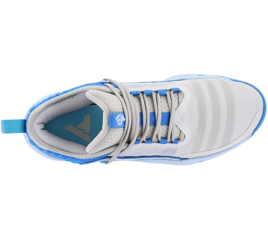 Adidas X Trae Young Unlimited — мужские баскетбольные кроссовки серые IF5610 ОРИГИНАЛ