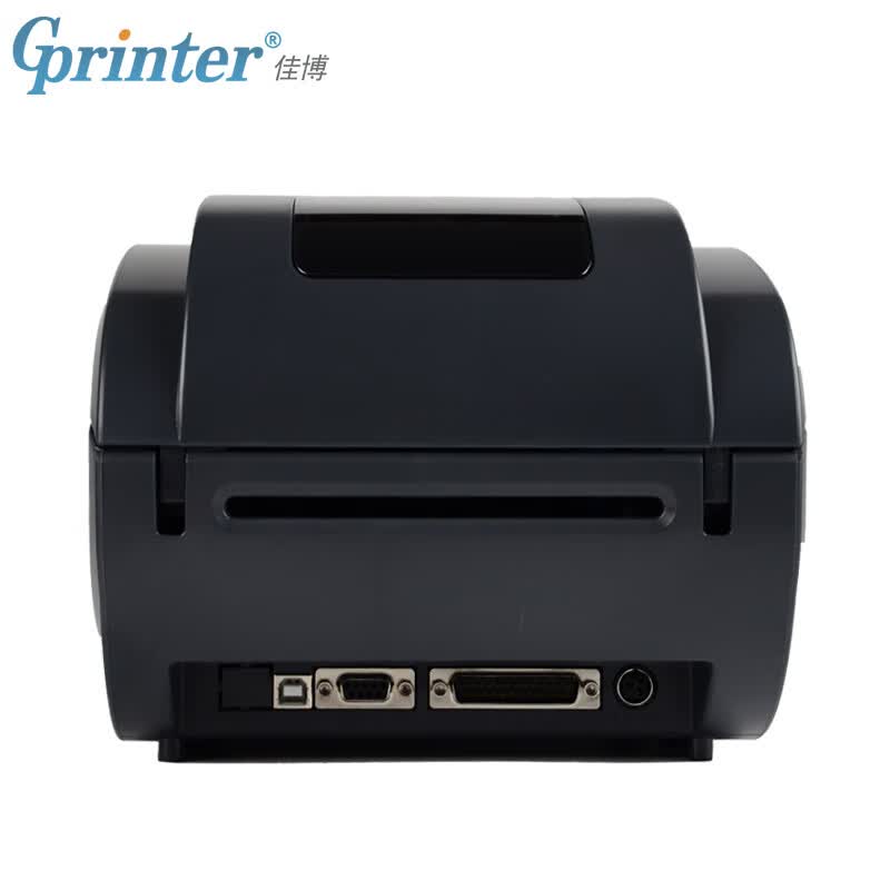 Gprinter GP-1134T Термотрансферный принтер этикеток со штрих-кодом CN вилка (адаптер в комплекте)