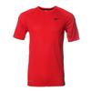 Elite Shooter Comfortable Breathable Crew Neck Short Sleeve T-Shirt Men Tops 646421-657