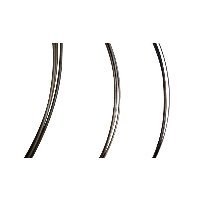 1M Ceramic Hanging-Fired Tungsten Wire Pottery Clay Firing Bracket Pendant Kiln