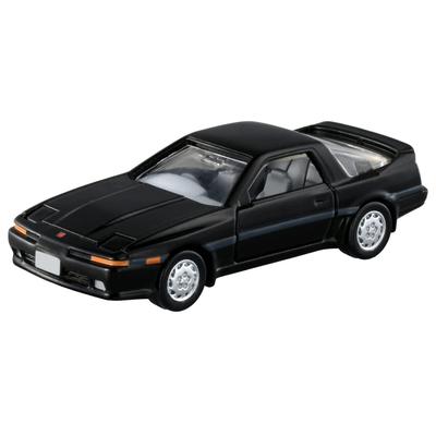 TAKARA TOMY Игрушка для мальчиков Toyota Mini Car 25 Premium 25 Возраст в коробке Пропуска Стандарты безопасности игрушек Сертификация ST Mark TOMICA TAKARA TOMY "Tomica Supra" 6+