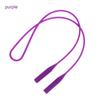 High Elastic Holder Band Glasses Chain Silicone Eyeglasses Straps Sunglasses String Ropes Anti Slip
