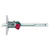 Niigata Seiki SK Digital Depth Gauge with Hook 150mm GDCP-150DF