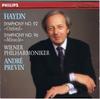 CD HAYDN, PREVIN; OPV - Symphonies 92 & 96  4349152 Philips Digital 1993 Europe Classical Used