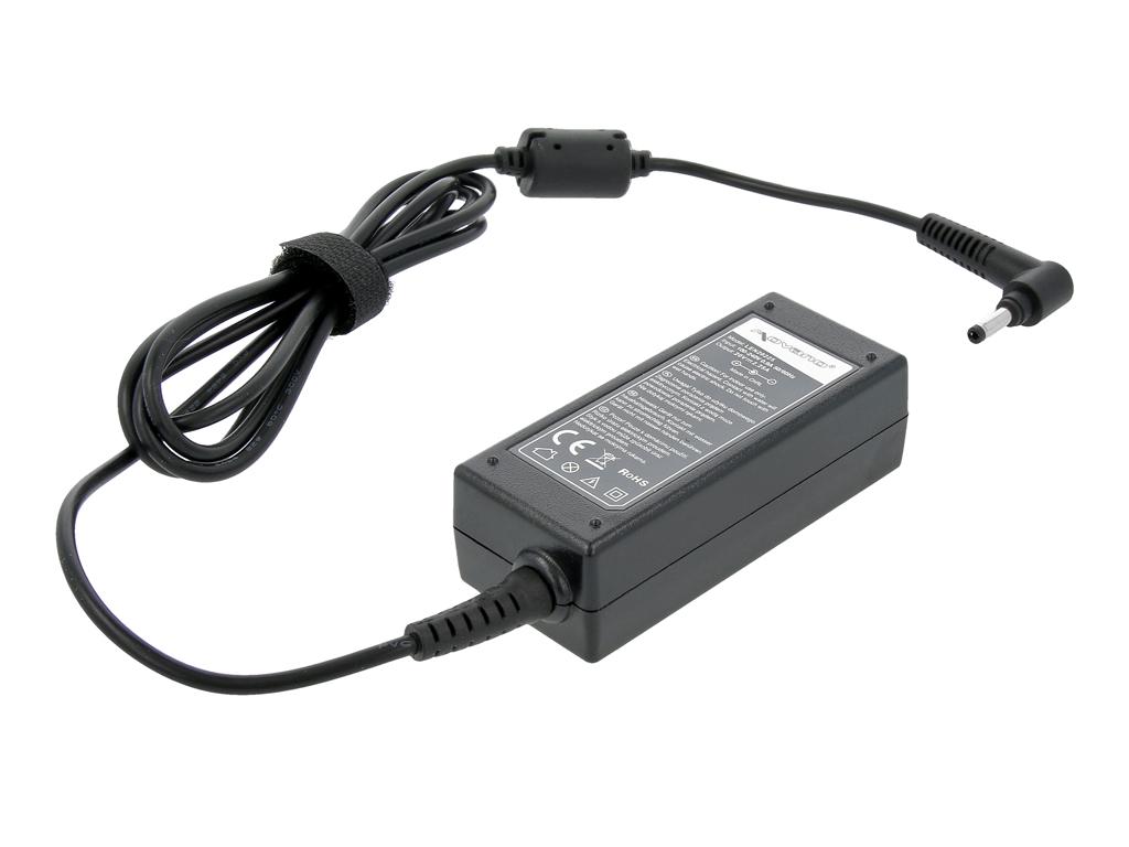 Зарядное устройство для Lenovo 20V 2.25A 45W 4.0X1.7Mm