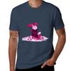 Spinel Tshirt Fashion Print Casual Short Sleeve Tshirt