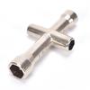Cross Wrench Maintenance Tool Sleeve Hex M2/M2.5/M3/M4PCS Used For Robot Hsp Rc