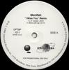 12-дюймовая пластинка MONIFAH - I Miss You (Ремикс) UPT8P1011PROMO Uptown Records 1996 США рэп и хип-хоп/R&B б/у