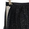 marimekko Gradient Dot Pattern Midi length flare skirt 34 Polka dot Women Used