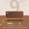 Edifier M230 Retro Bluetooth Portable Desktop Speaker