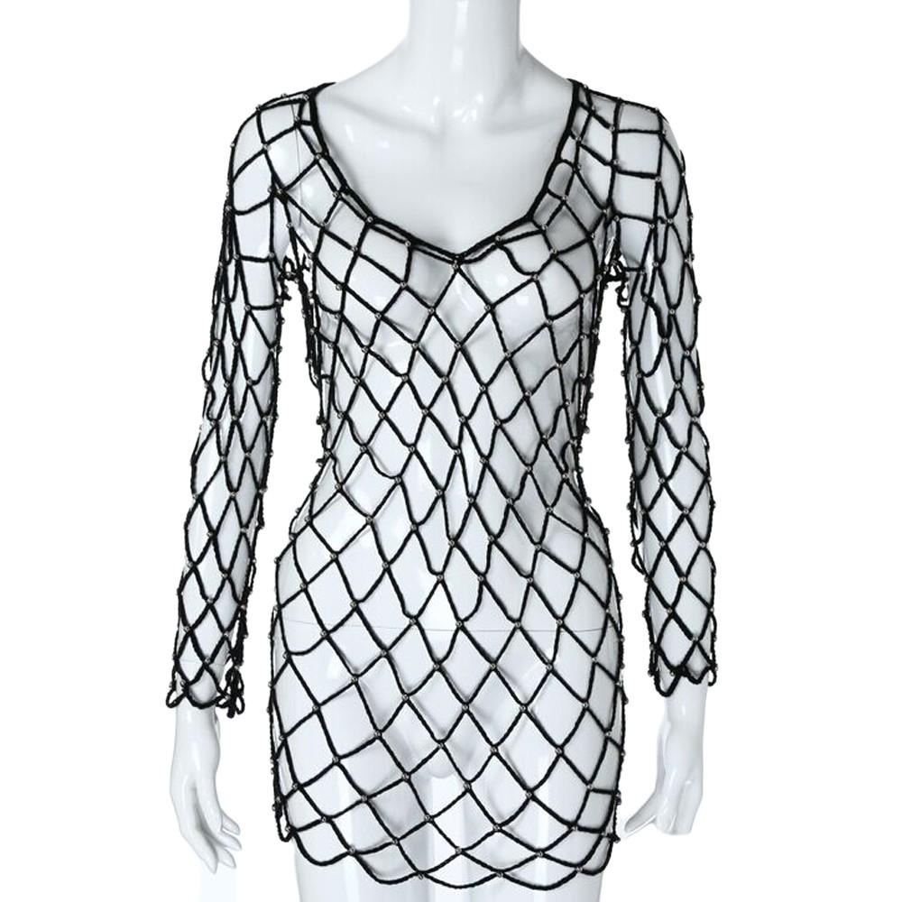 Women Fashion Bathing Suit Bikini Swimwear Beach Sexy Swimsuit Smock