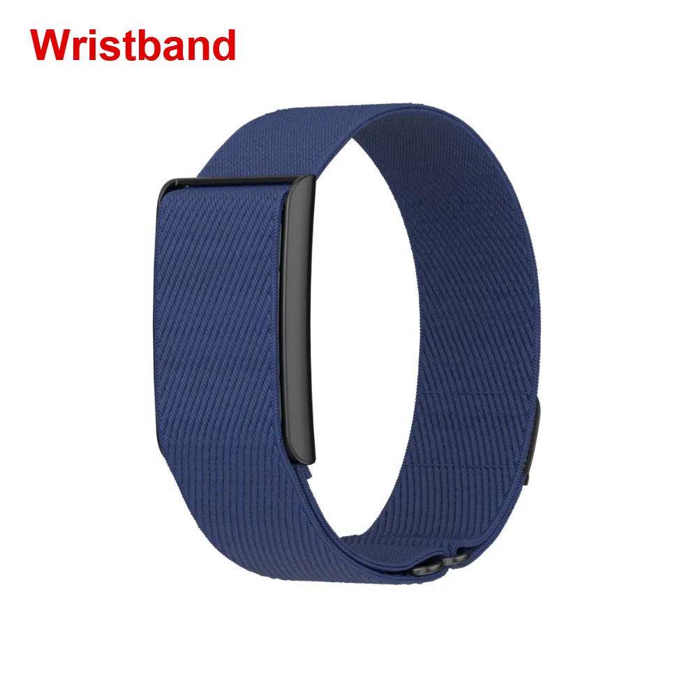 Ремешок для Amazfit Helio Strap Браслет Регулируемый Спортивная рамка+Нейлоновая петля Запасной браслет correa Amazfit Helio ремешок для часов