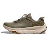 Транспортная сетка Gtx Удобные Универсальные Нескользящие Дышащие Низкие Туристические Ботинки Унисекс Туристические Ботинки Зеленые 1133957F-STTM