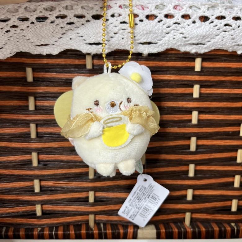 Мягкая игрушка Sumikkogurashi «Волшебный цветочный сад» с ПП-хлопком для декора детской игровой комнаты