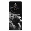 Для ZTE nubia Focus Pro 6.72'' Чехол Роскошный ТПУ Мягкий Силиконовый Задний Чехол Для Телефона Nubia Focus Pro 5G Z2351 NCute Funda Shell