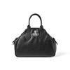 Vivienne Westwood Galleria 47020009w S000d N403 Yasmin Vegan Bio Green Grain Сумка-тоут среднего размера