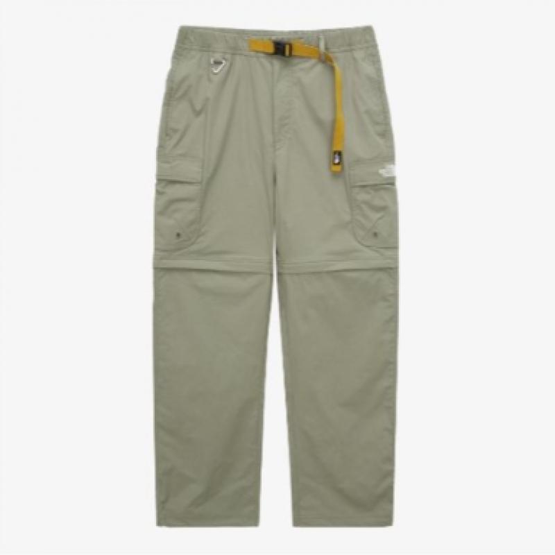 The North Face Съемные брюки Gear Up Мужские Np6nq06