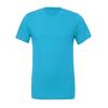 Bella + Canvas Unisex Adult Jersey Short-Sleeved T-Shirt