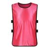 Children Multi-color Group Sports Football Training Jersey Training Bib Vest Kids Vest Sports Vest