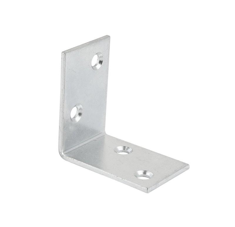 Construction Connector 40*40*25*2.0Mm - Lb 40*40*25