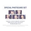 SPECIAL PHOTOCARD SET