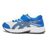 Contend Ac Ps Lightweight Moisture Wicking Outdoor Fitness Running Shoes Kids Sneakers Blue White 1014A320-104
