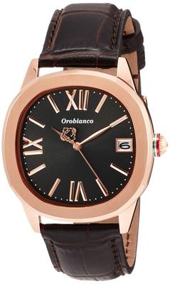 Часы Regular Import Brown OR0078-9 Мужские