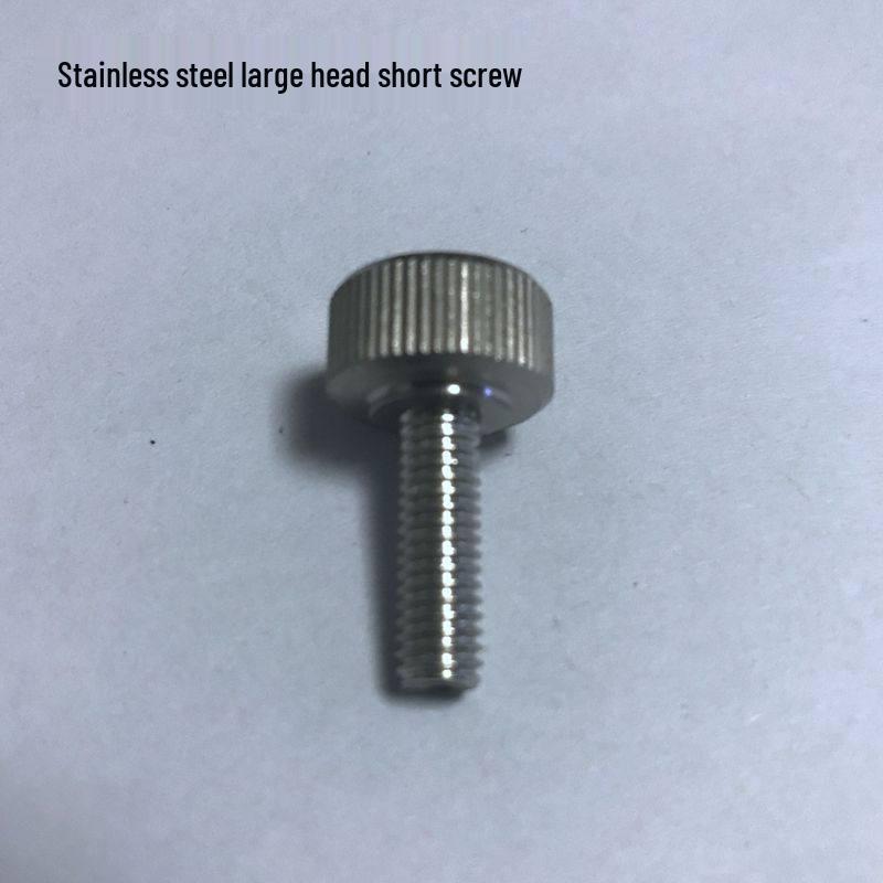 DIY Fishing Platform Cannonball Rod Holder - Universal Adjustable Stainless Steel Nut & Horn Lamp Holder Accessories