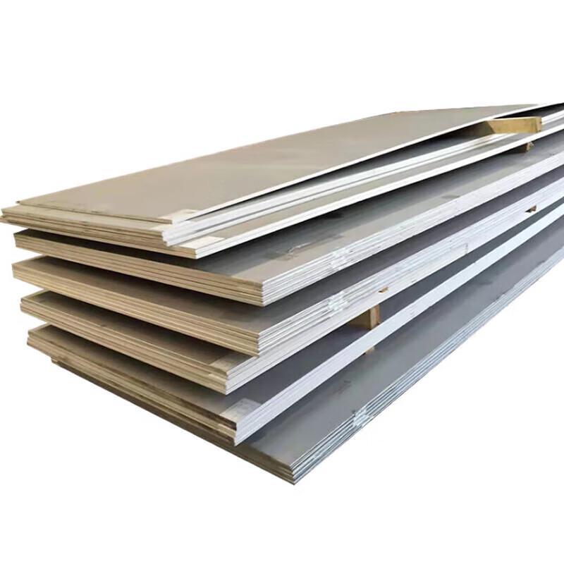 Zhonglicheng 201 Stainless Steel Sheet